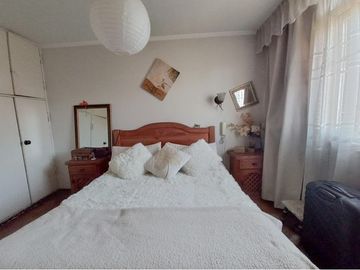 CÓMODO DEPARTAMENTO EN  PARQUE OHIGGINS REBAJADO!!