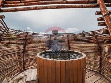 Oportunidad Venta Hotel, en Las Trancas Chillán.