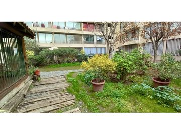 Acogedor Departamento en Santiago: Tu Nuevo Hogar
