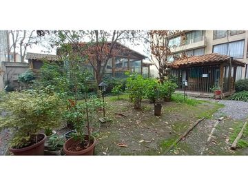 Acogedor Departamento en Santiago: Tu Nuevo Hogar