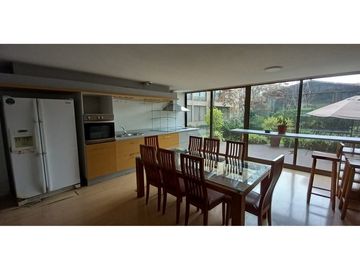 Acogedor Departamento en Santiago: Tu Nuevo Hogar