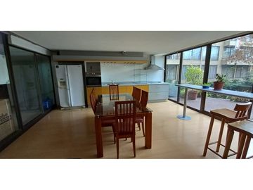 Acogedor Departamento en Santiago: Tu Nuevo Hogar
