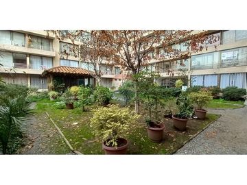 Acogedor Departamento en Santiago: Tu Nuevo Hogar