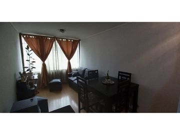 Acogedor Departamento en Santiago: Tu Nuevo Hogar