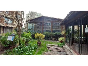 Acogedor Departamento en Santiago: Tu Nuevo Hogar