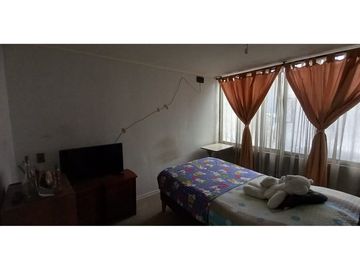 Acogedor Departamento en Santiago: Tu Nuevo Hogar