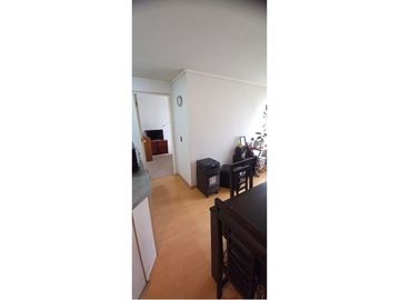 Acogedor Departamento en Santiago: Tu Nuevo Hogar