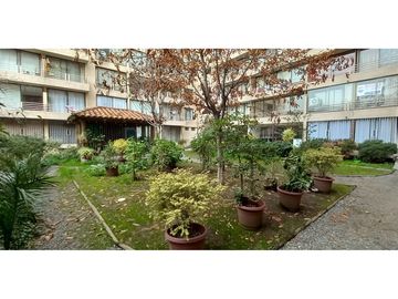 Acogedor Departamento en Santiago: Tu Nuevo Hogar