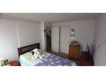 Acogedor Departamento en Santiago: Tu Nuevo Hogar