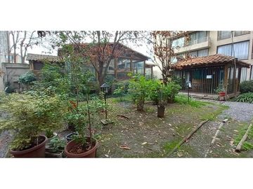 Acogedor Departamento en Santiago: Tu Nuevo Hogar