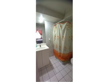 Acogedor Departamento en Santiago: Tu Nuevo Hogar