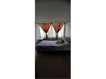 Acogedor Departamento en Santiago: Tu Nuevo Hogar