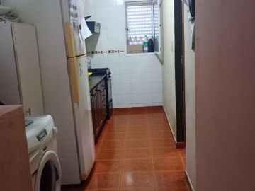 SE VENDE CASA EN LLAMBI CAMPBELL