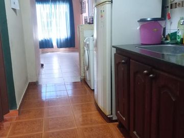 SE VENDE CASA EN LLAMBI CAMPBELL