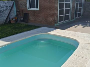 SE VENDE CASA EN LLAMBI CAMPBELL