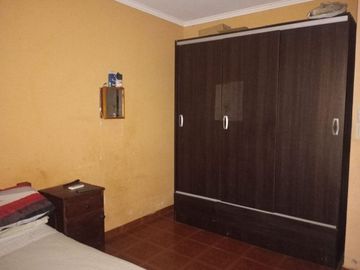SE VENDE CASA EN LLAMBI CAMPBELL