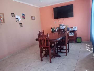 SE VENDE CASA EN LLAMBI CAMPBELL
