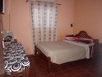 SE VENDE CASA EN LLAMBI CAMPBELL