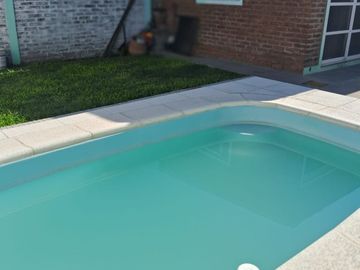 SE VENDE CASA EN LLAMBI CAMPBELL