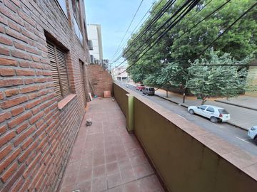 VENTA DPTO 4 DORMITORIOS MACROCENTRO STA FE
