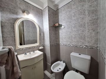 VENTA DPTO 4 DORMITORIOS MACROCENTRO STA FE