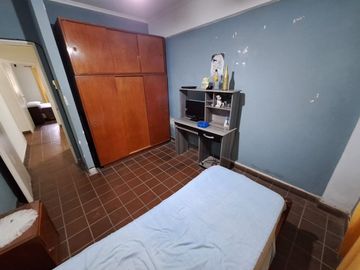 VENTA DPTO 4 DORMITORIOS MACROCENTRO STA FE
