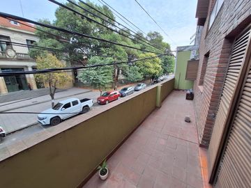 VENTA DPTO 4 DORMITORIOS MACROCENTRO STA FE