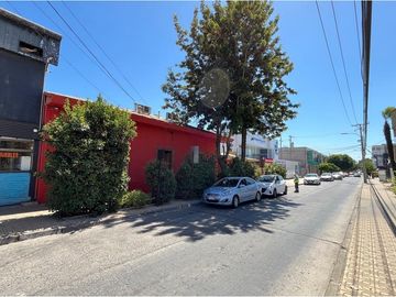 SE VENDE RESIDENCIAL FUNCIONANDO CURICO CENTRO