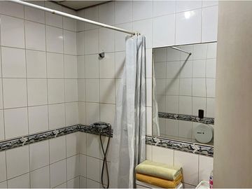 SE VENDE RESIDENCIAL FUNCIONANDO CURICO CENTRO