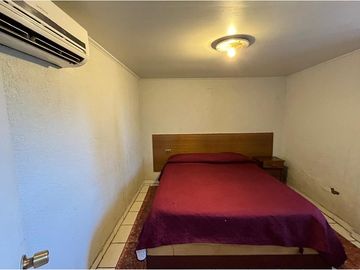 SE VENDE RESIDENCIAL FUNCIONANDO CURICO CENTRO