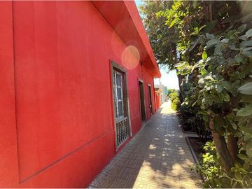 SE VENDE RESIDENCIAL FUNCIONANDO CURICO CENTRO