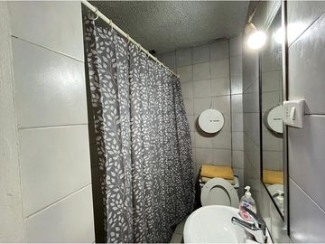 SE VENDE RESIDENCIAL FUNCIONANDO CURICO CENTRO