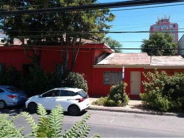 SE VENDE RESIDENCIAL FUNCIONANDO CURICO CENTRO