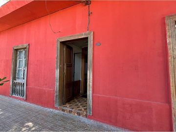 SE VENDE RESIDENCIAL FUNCIONANDO CURICO CENTRO