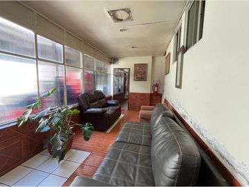 SE VENDE RESIDENCIAL FUNCIONANDO CURICO CENTRO