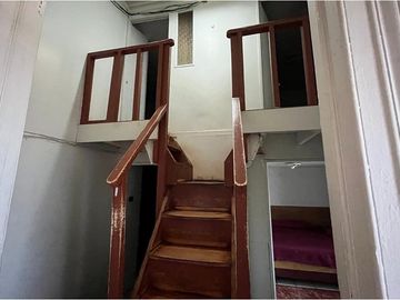 SE VENDE RESIDENCIAL FUNCIONANDO CURICO CENTRO