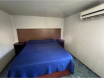 SE VENDE RESIDENCIAL FUNCIONANDO CURICO CENTRO
