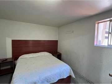 SE VENDE RESIDENCIAL FUNCIONANDO CURICO CENTRO