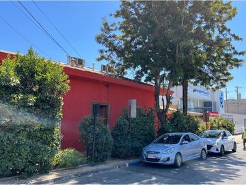 SE VENDE RESIDENCIAL FUNCIONANDO CURICO CENTRO