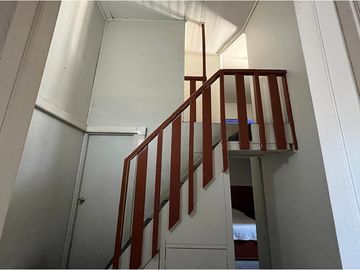SE VENDE RESIDENCIAL FUNCIONANDO CURICO CENTRO