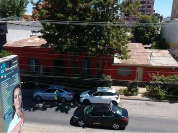 SE VENDE RESIDENCIAL FUNCIONANDO CURICO CENTRO