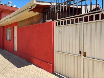 SE VENDE RESIDENCIAL FUNCIONANDO CURICO CENTRO