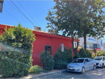 SE VENDE RESIDENCIAL FUNCIONANDO CURICO CENTRO
