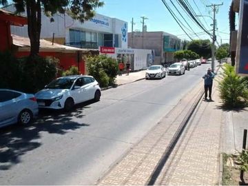 SE VENDE RESIDENCIAL FUNCIONANDO CURICO CENTRO