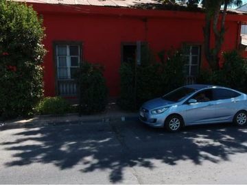 SE VENDE RESIDENCIAL FUNCIONANDO CURICO CENTRO