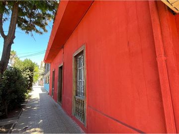SE VENDE RESIDENCIAL FUNCIONANDO CURICO CENTRO