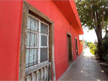 SE VENDE RESIDENCIAL FUNCIONANDO CURICO CENTRO