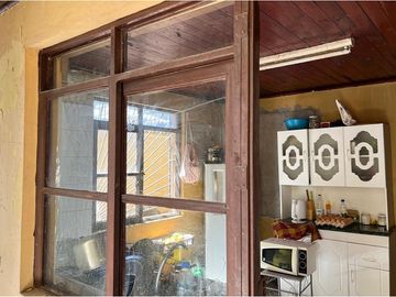 SE VENDE RESIDENCIAL FUNCIONANDO CURICO CENTRO