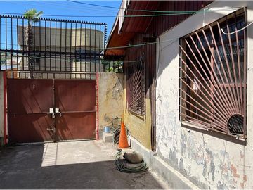 SE VENDE RESIDENCIAL FUNCIONANDO CURICO CENTRO