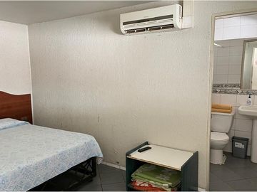 SE VENDE RESIDENCIAL FUNCIONANDO CURICO CENTRO